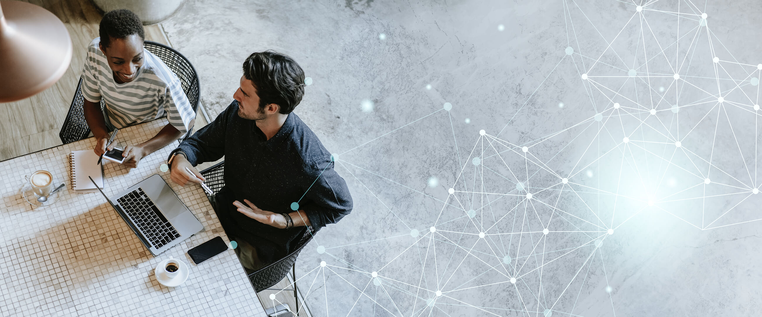 SMB+ — Giải pháp phần mềm quản lý doanh nghiệp
